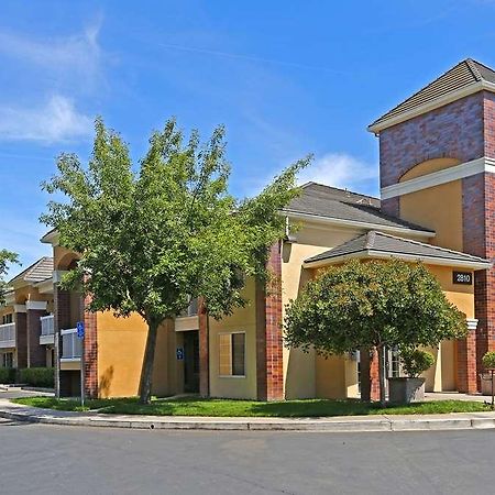 Extended Stay America Suites - Sacramento - South Natomas Exterior photo