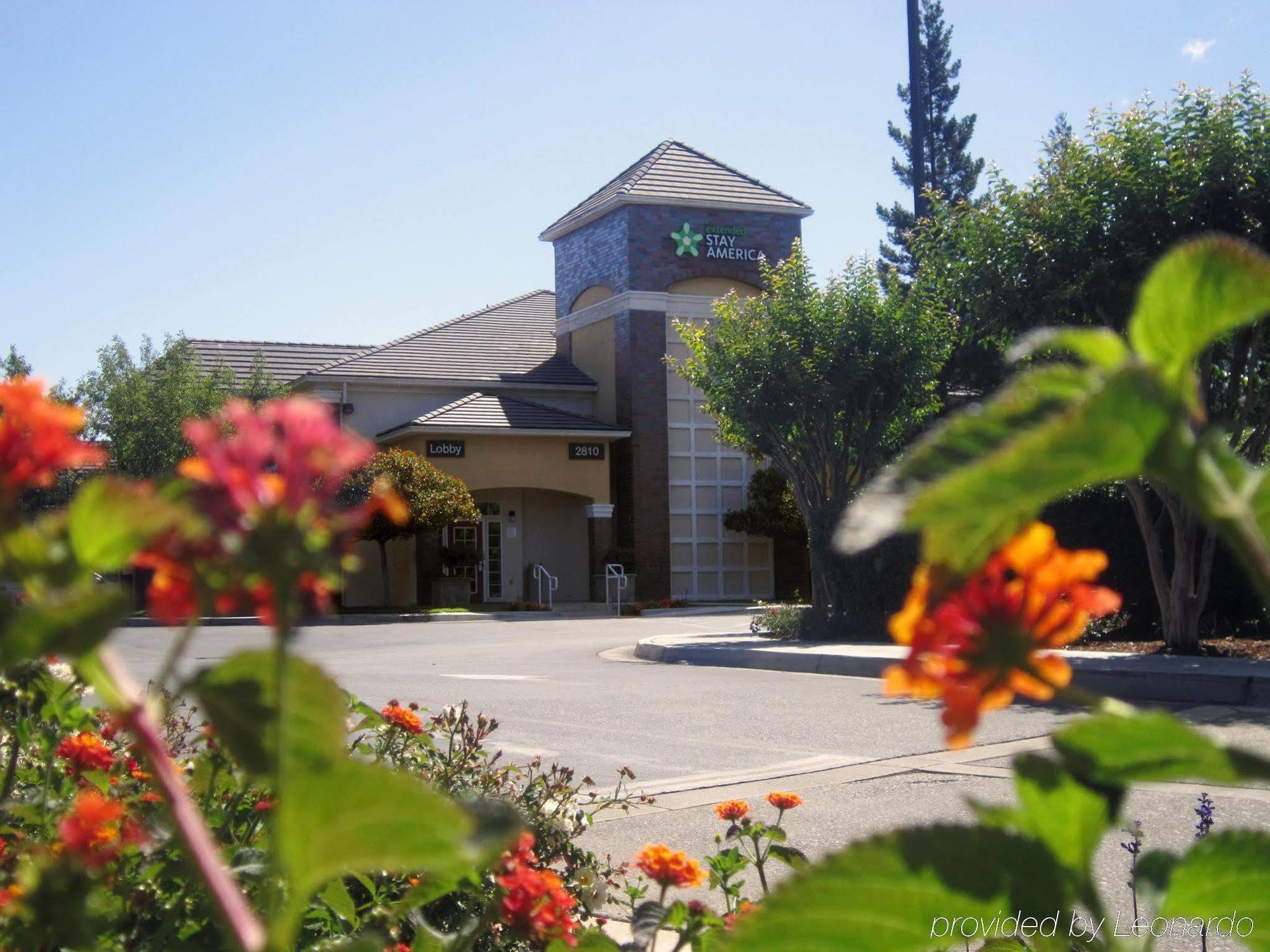 Extended Stay America Suites - Sacramento - South Natomas Exterior photo